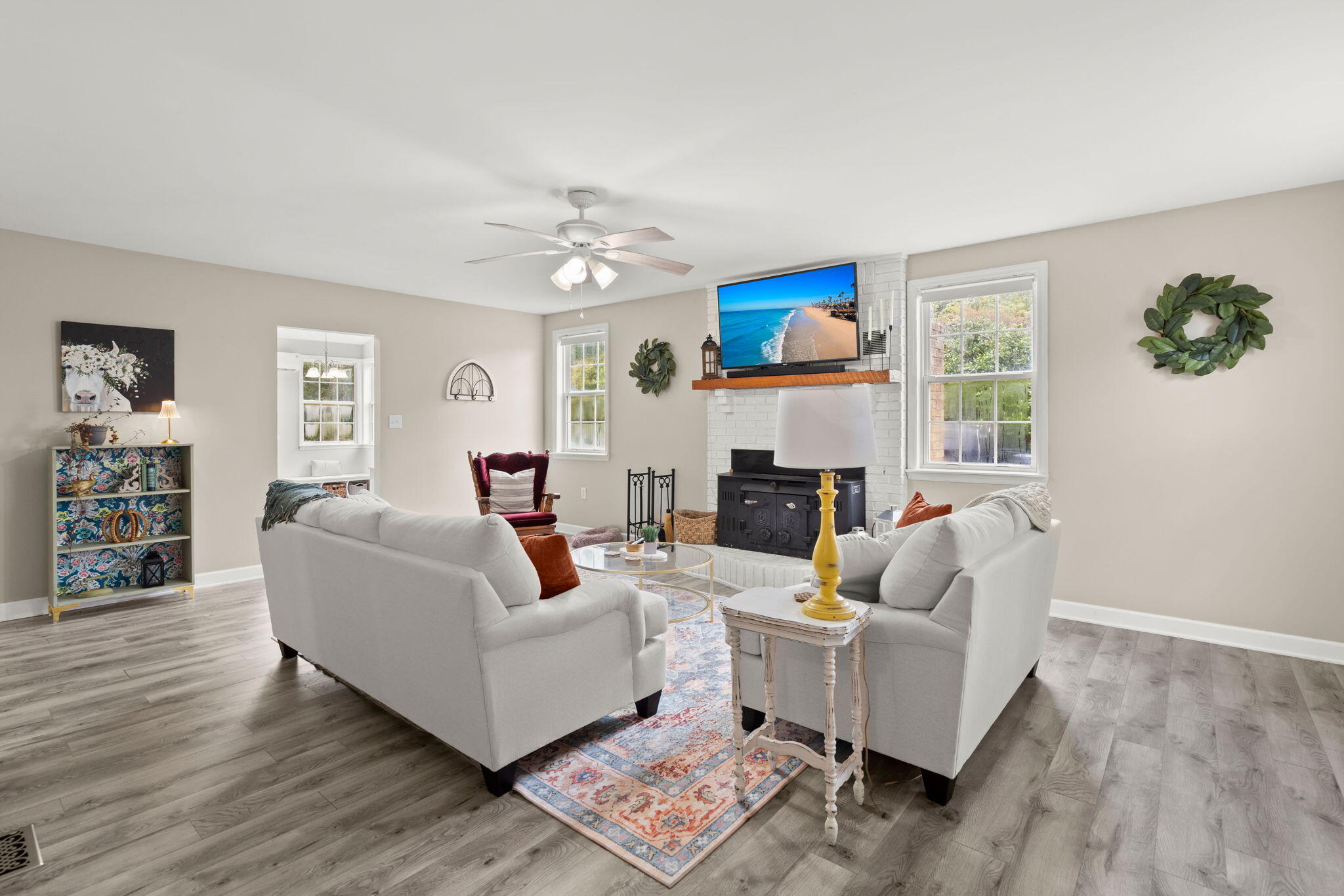 298 County Rd S-18-299 St. George, SC 29477 - Photo 7 of 32 7-2