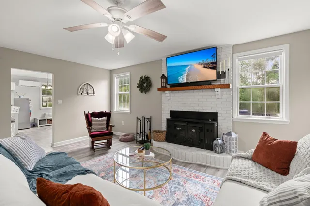 $389,999 | 298 County Rd S-18-299, St. George, SC 29477