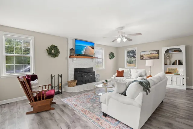 $389,999 | 298 County Rd S-18-299, St. George, SC 29477