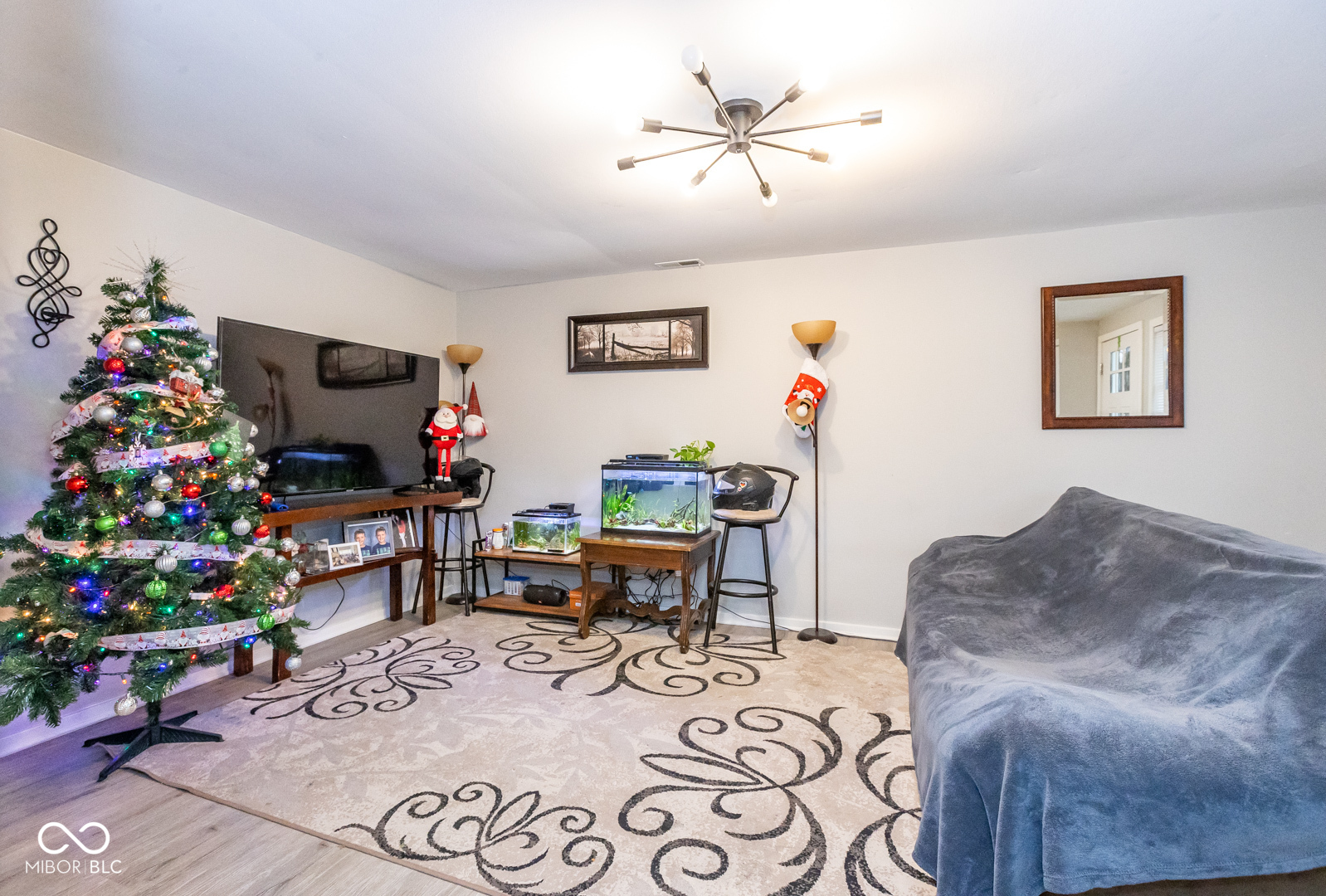 10634 Ruckle Street Carmel, IN 46280 - Photo 16 of 48