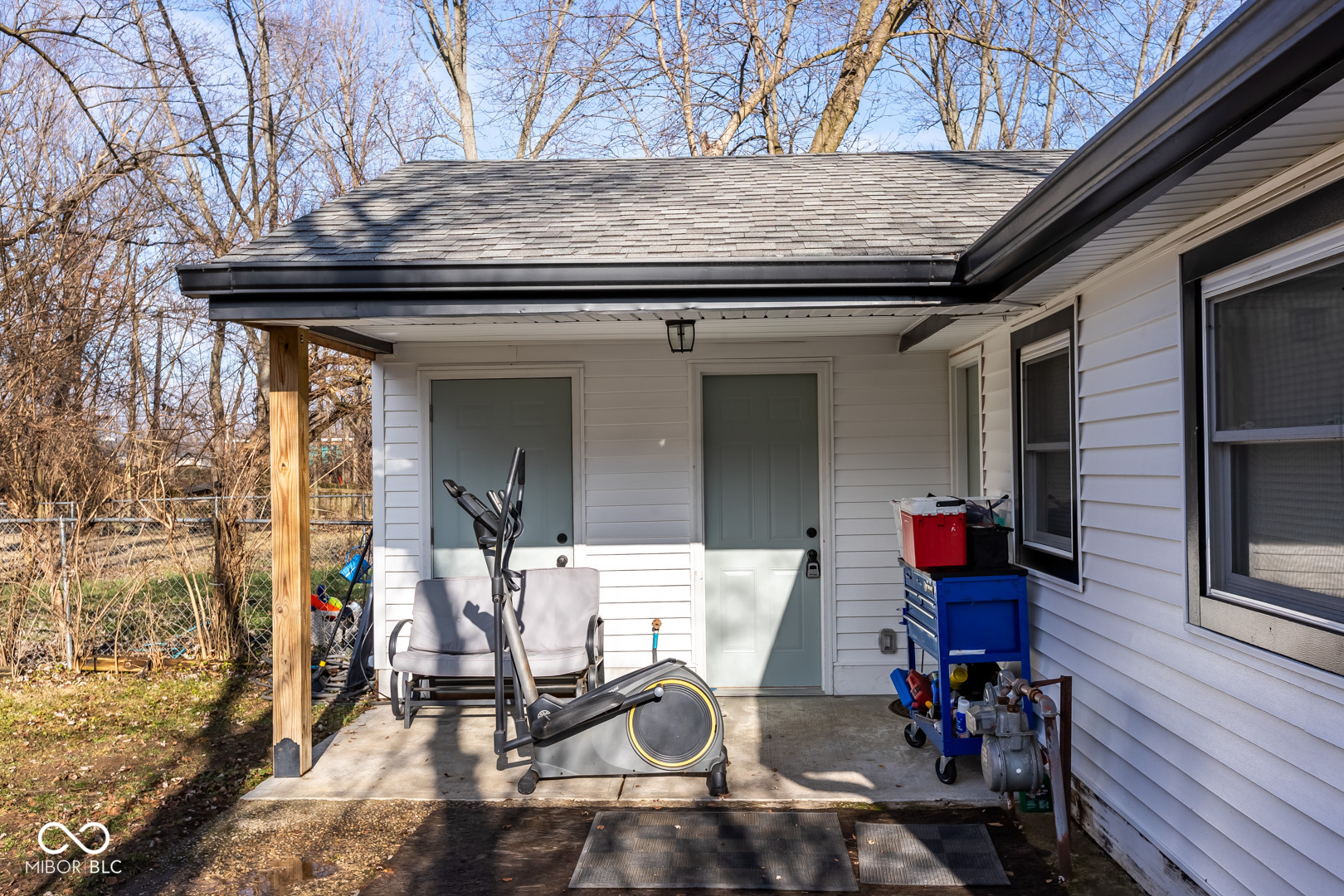 10634 Ruckle Street Carmel, IN 46280 - Photo 18 of 48