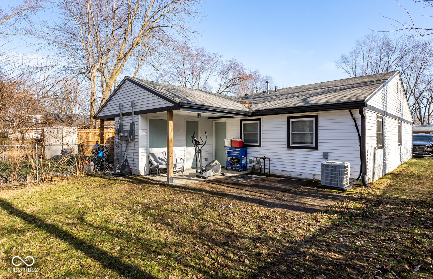 10634 Ruckle Street Carmel, IN 46280 - Photo 19 of 48