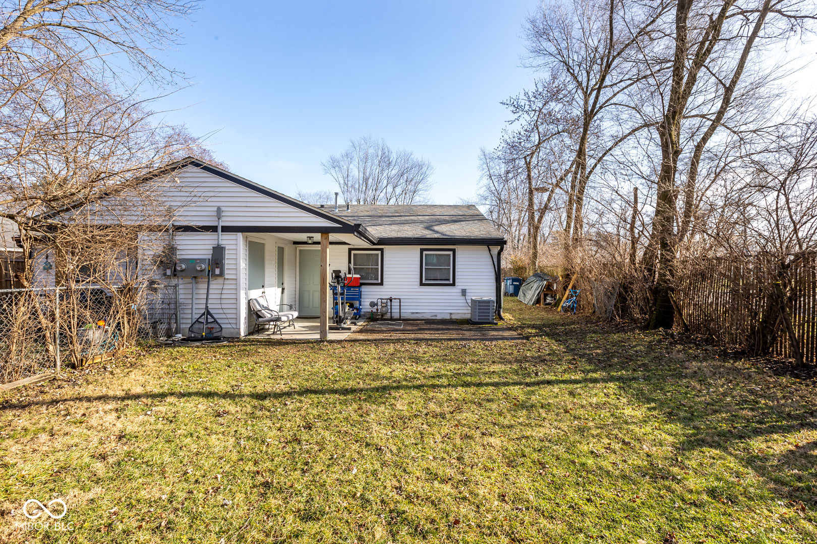 10634 Ruckle Street Carmel, IN 46280 - Photo 20 of 48