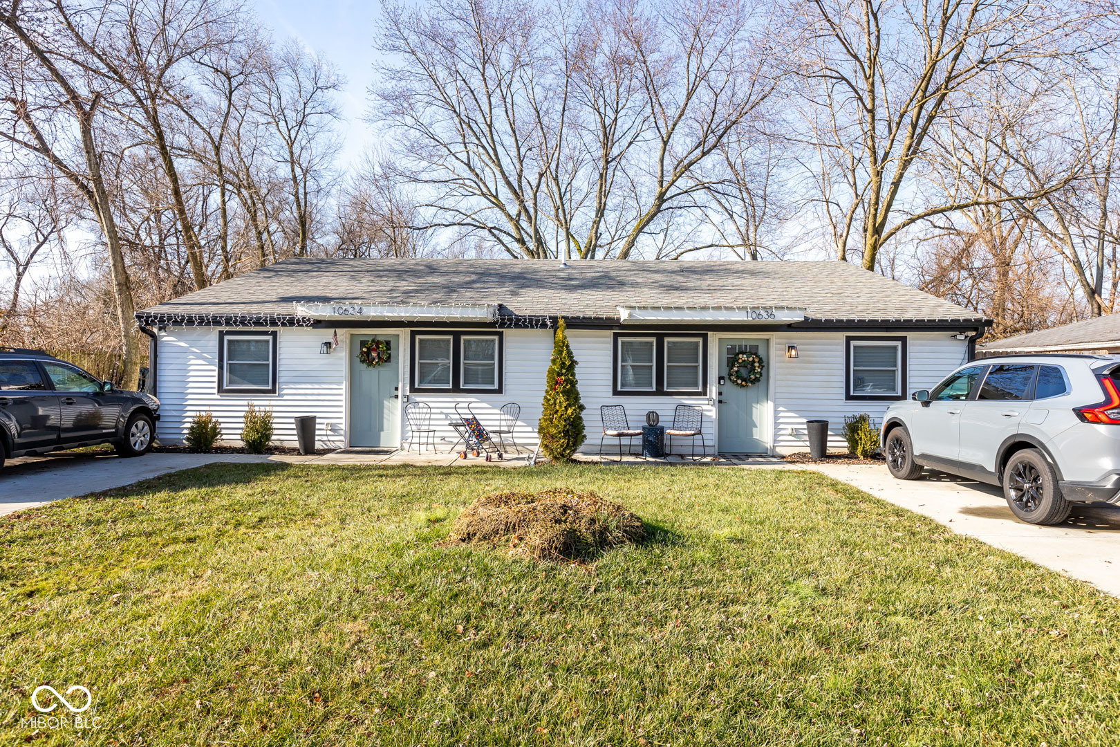 10634 Ruckle Street Carmel, IN 46280 - Photo 2 of 48