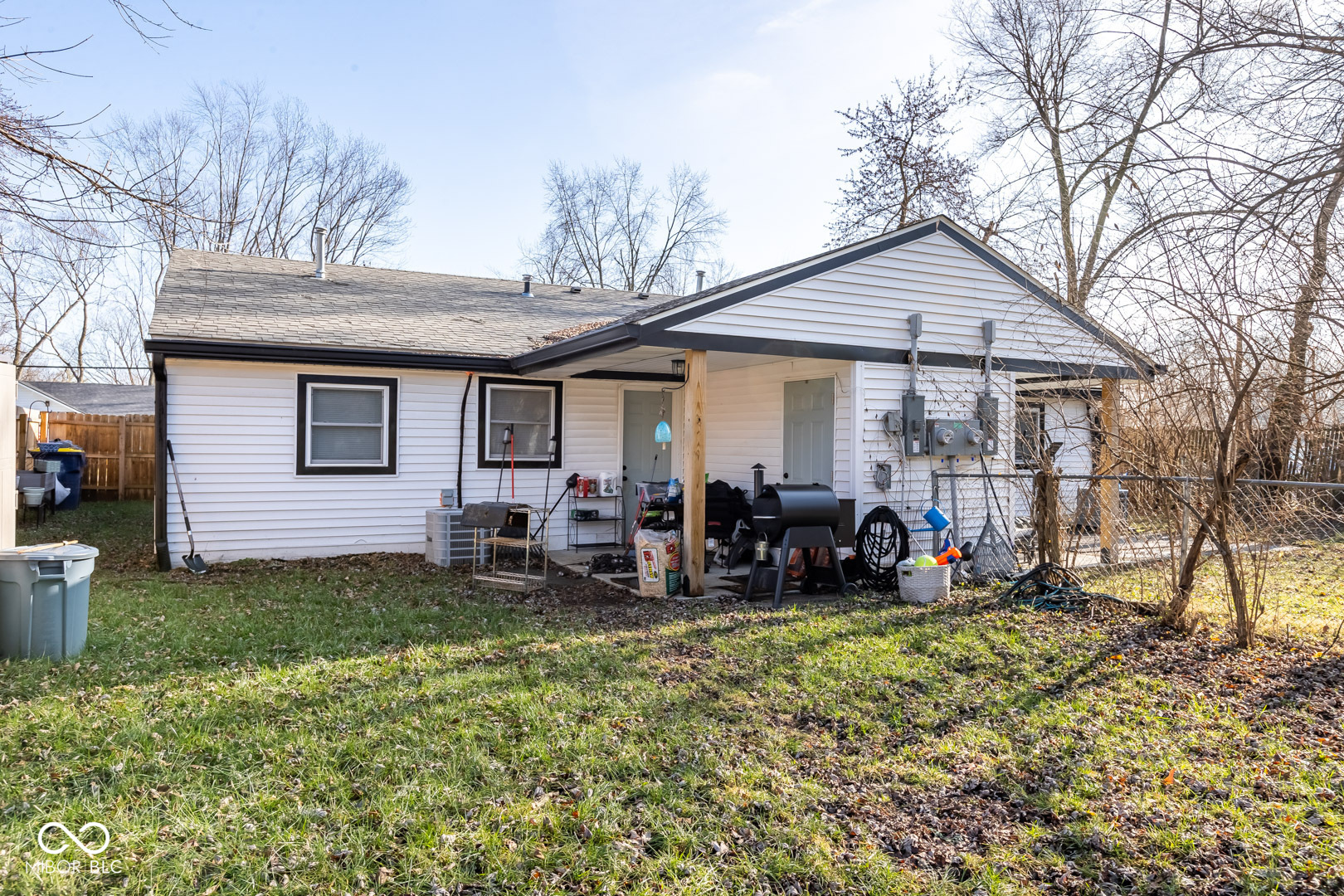 10634 Ruckle Street Carmel, IN 46280 - Photo 21 of 48