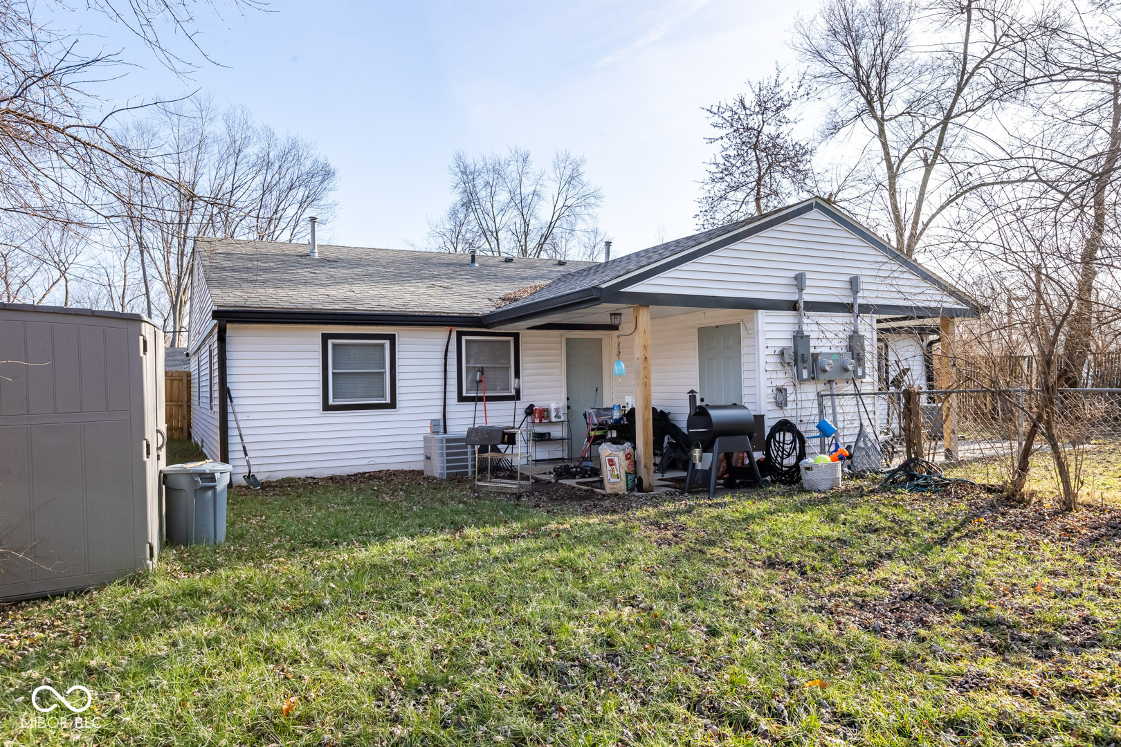 10634 Ruckle Street Carmel, IN 46280 - Photo 22 of 48