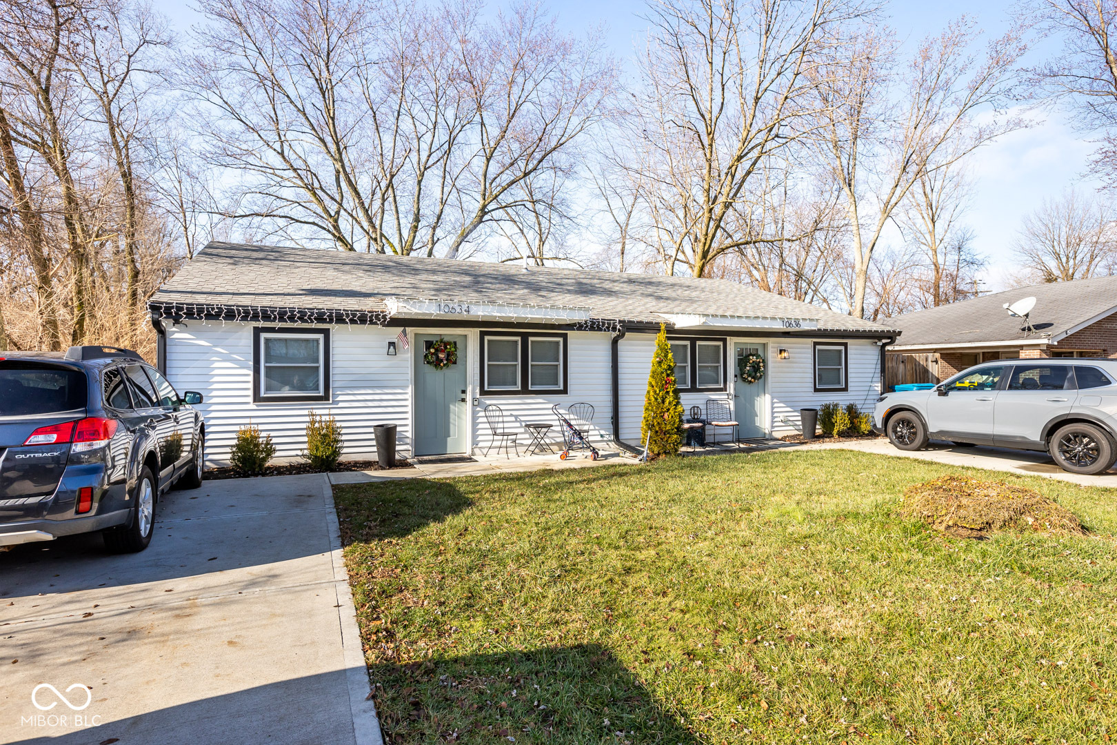 10634 Ruckle Street Carmel, IN 46280 - Photo 3 of 48