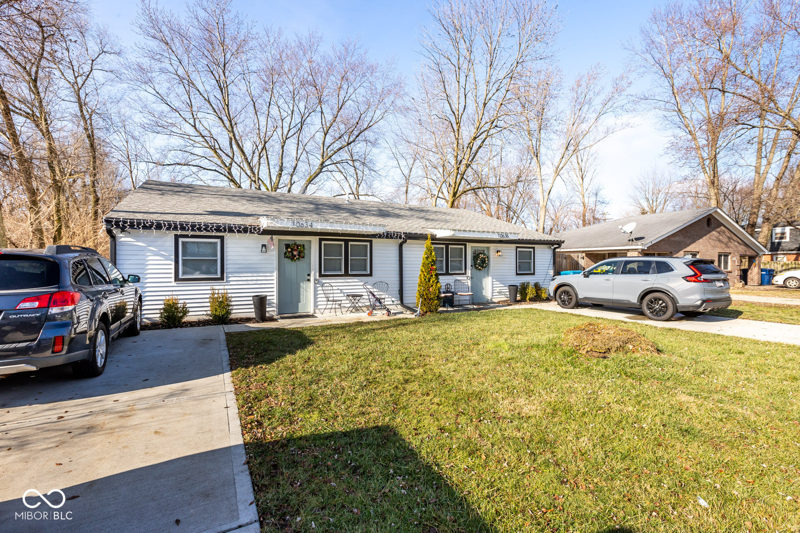 10634 Ruckle Street Carmel, IN 46280 - Photo 4 of 48