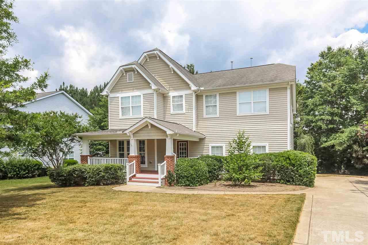 838 Seastone Street Raleigh, NC 27603 - Photo 1 of 25 Gallery Image 1