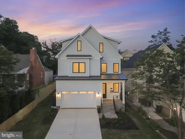 $2,875,000 | 1905 North Taylor Street, Arlington, VA 22207