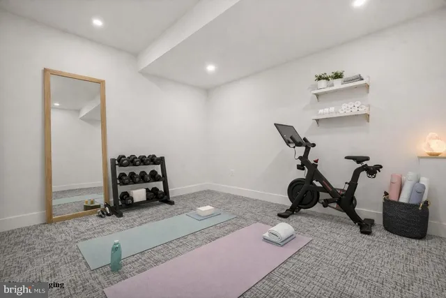 $2,875,000 | 1905 North Taylor Street, Arlington, VA 22207