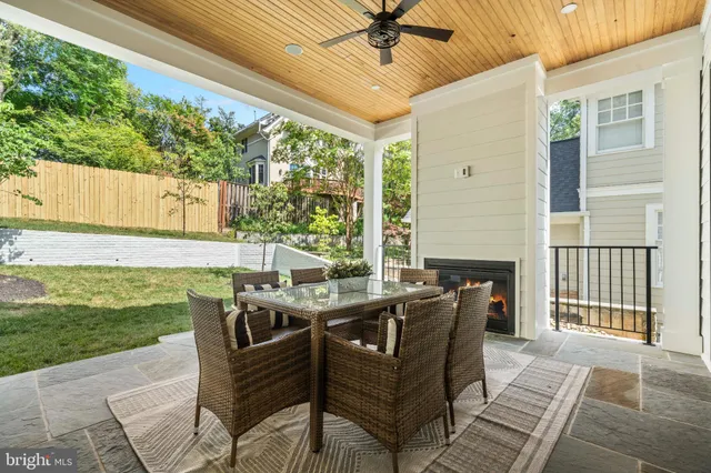 $2,875,000 | 1905 North Taylor Street, Arlington, VA 22207