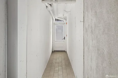 a view of small space