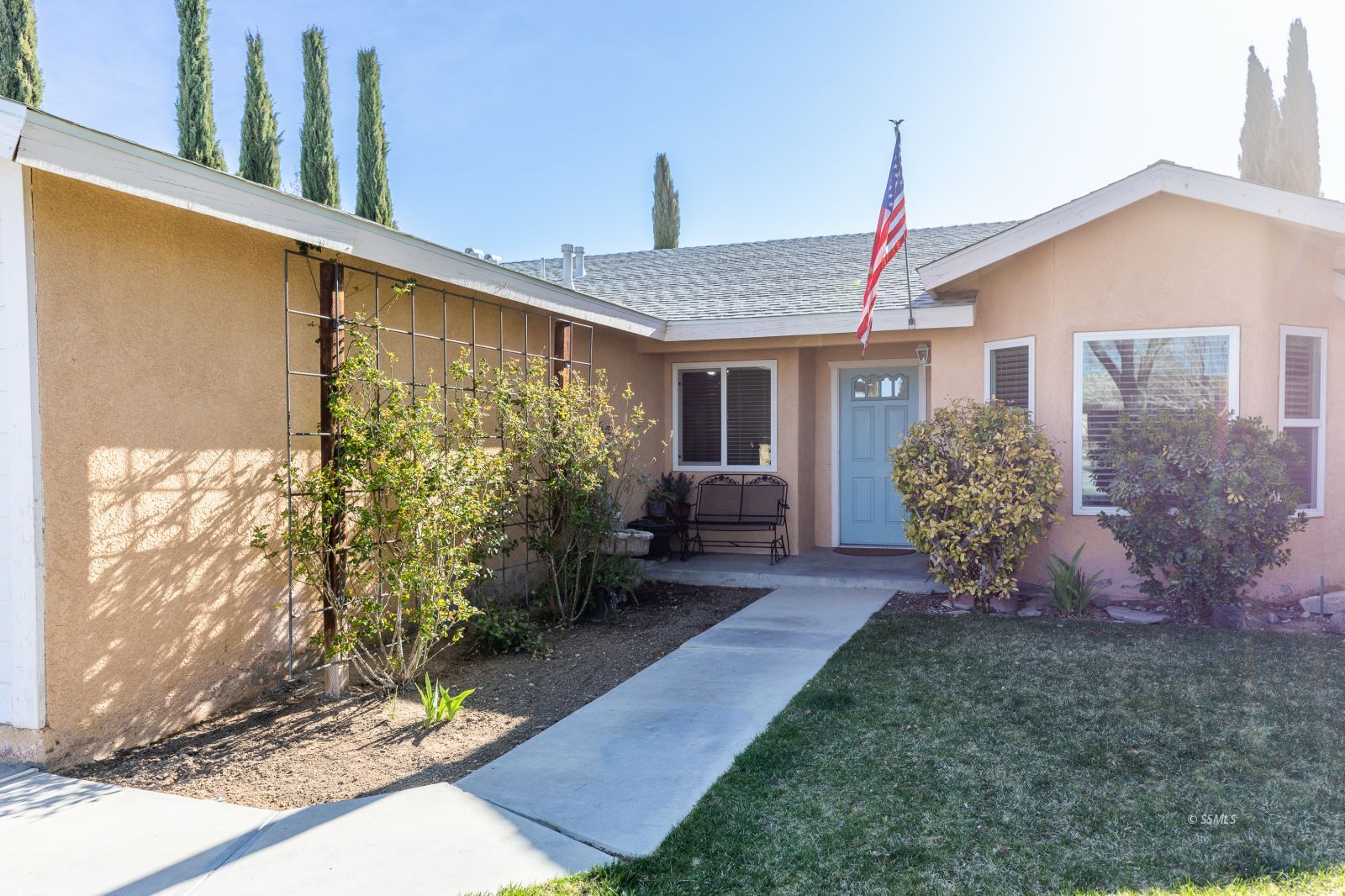 400 Ashton Street Ridgecrest, CA 93555 - Photo 3 of 29 Gallery Image 3