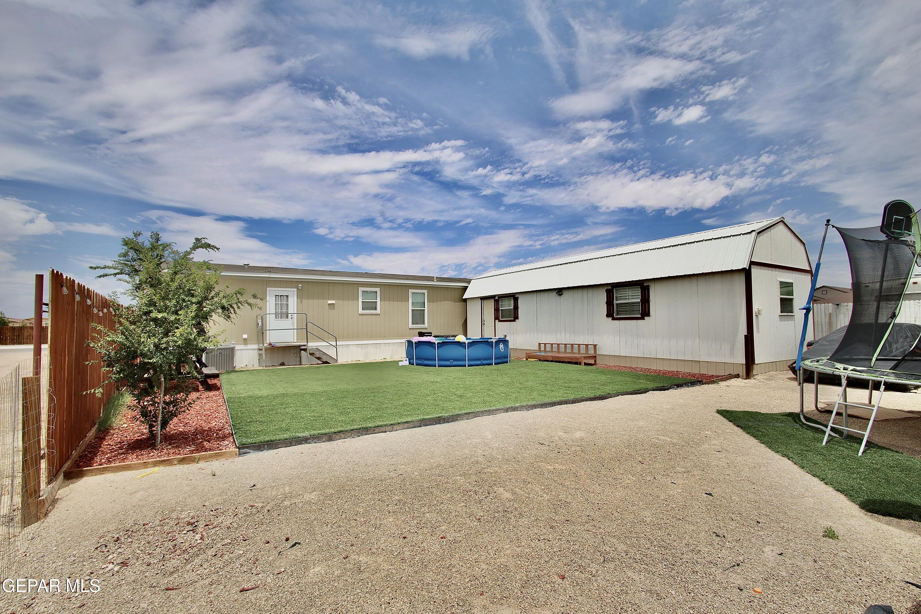 380 Burbridge Road Clint, TX 79836 - Photo 56 of 57 8B28F55C-6004-4DDA-8FB5-EFD98D3E34E1