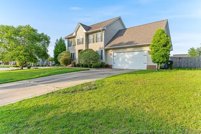 $2,115 | 1901 Ellie Avenue, Fayetteville, NC 28314