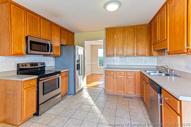 $2,115 | 1901 Ellie Avenue, Fayetteville, NC 28314