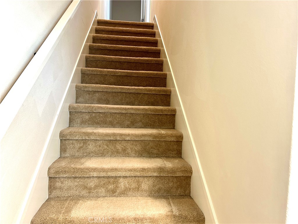 104 Briarberry Irvine, CA 92618 - Photo 13 of 27 a view of entryway