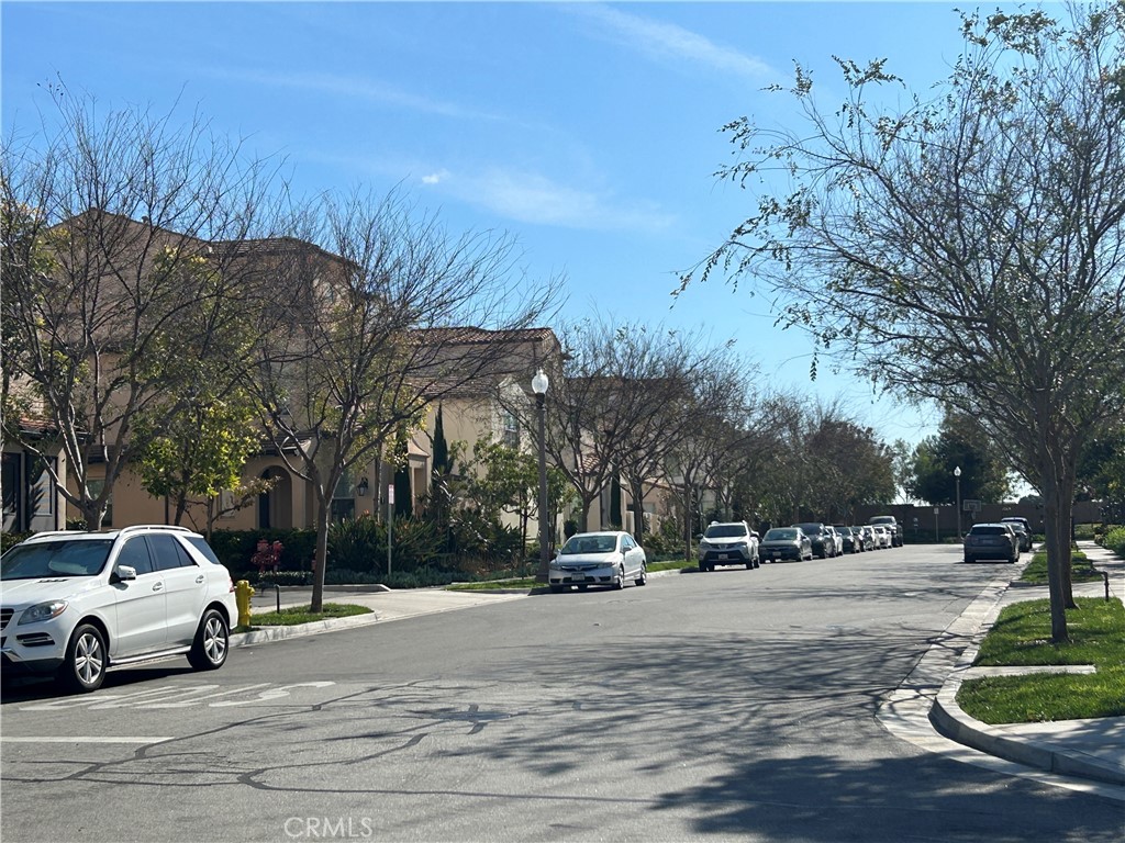 104 Briarberry Irvine, CA 92618 - Photo 26 of 27 a view of park with large trees