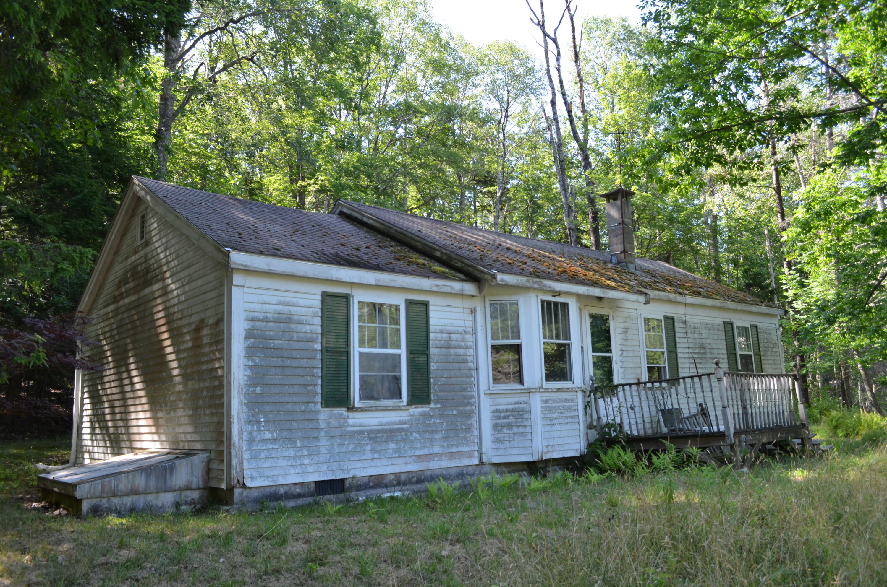 558 Boothbay Road Edgecomb, ME 04556 - Photo 5 of 11 DSC_0018