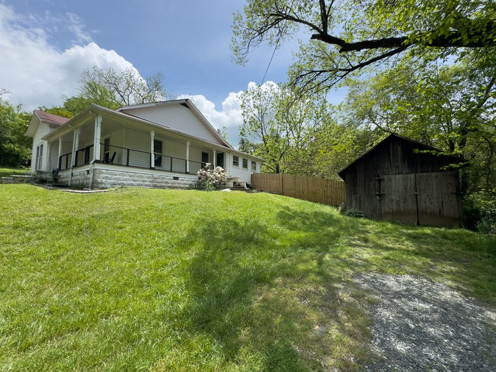 254 Cherry Street Murphy, NC 28906 - Photo 42 of 56 Gallery Image 42
