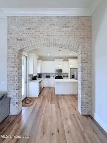 $300,000 | 321 East Buttonwood Lane, Canton, MS 39046