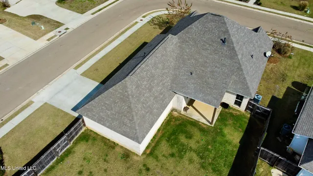 $300,000 | 321 East Buttonwood Lane, Canton, MS 39046