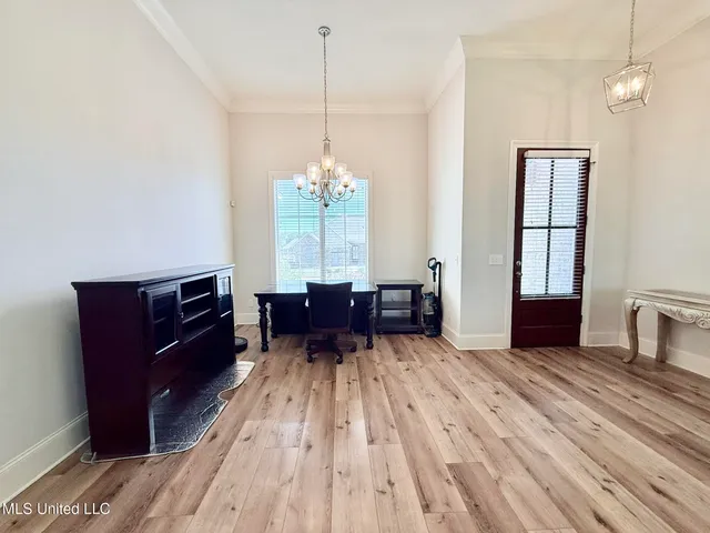 $300,000 | 321 East Buttonwood Lane, Canton, MS 39046