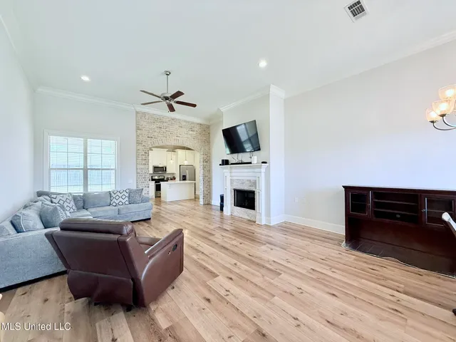 $300,000 | 321 East Buttonwood Lane, Canton, MS 39046