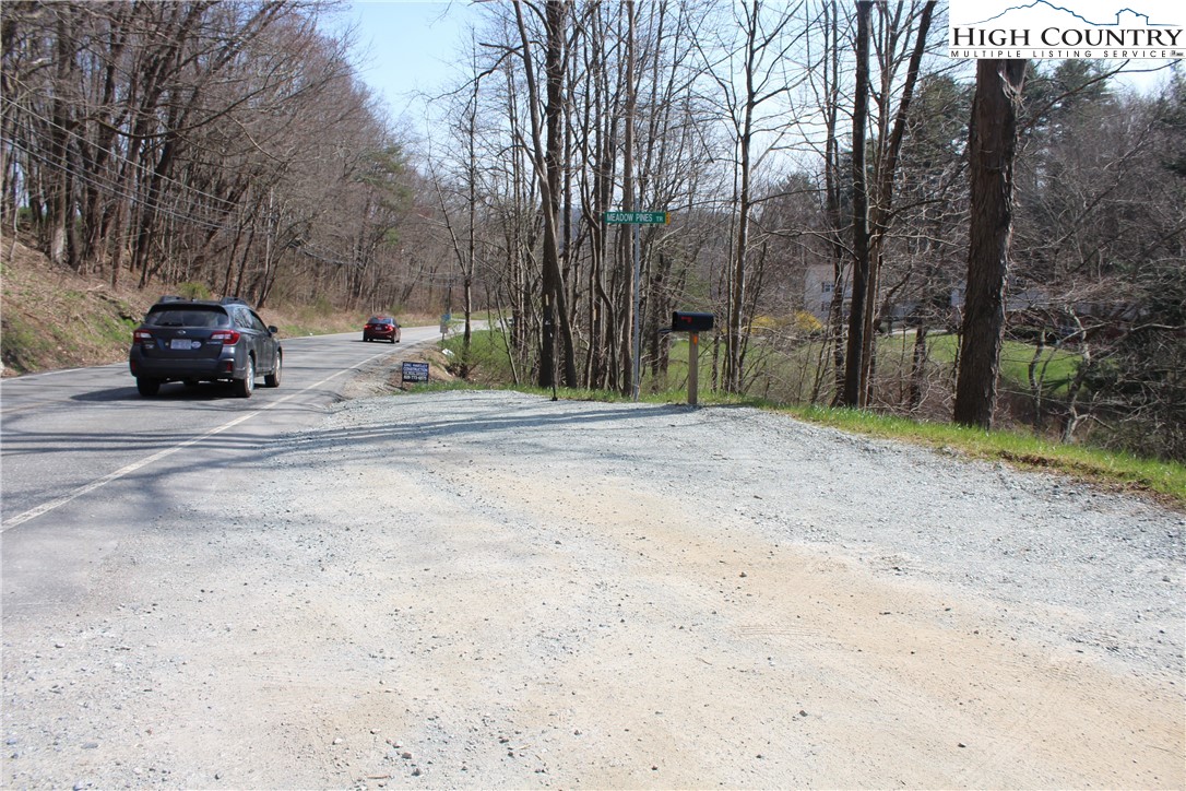194 Highway Boone Nc 28607 Boone, NC 28607 - Photo 2 of 11 a view of road with parked cars