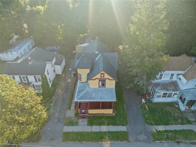 $132,000 | 27 Silver Street, Norwich, NY 13815