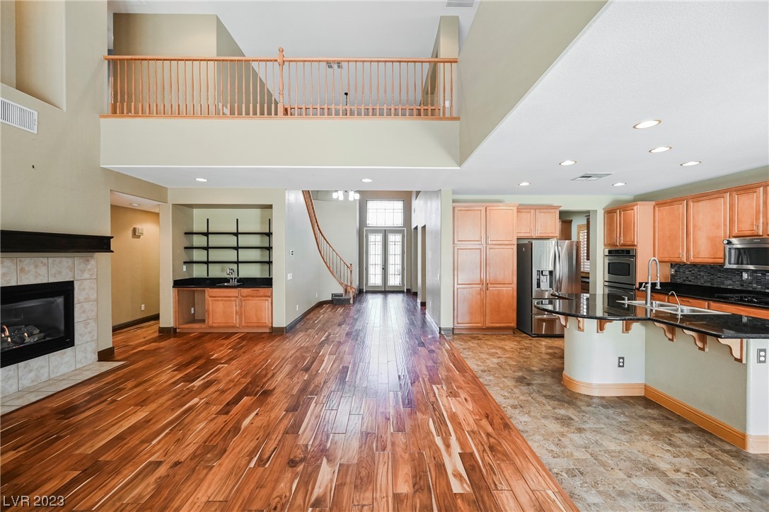 3713 Tiger Ridge Lane North Las Vegas, NV 89084 - Photo 11 of 72