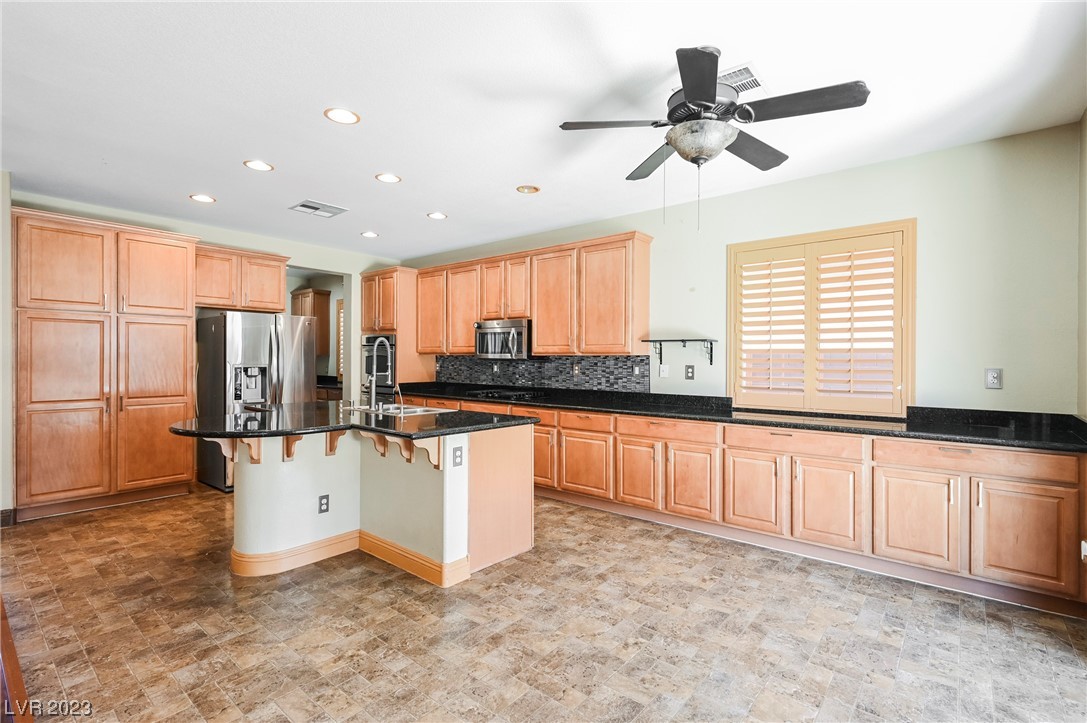 3713 Tiger Ridge Lane North Las Vegas, NV 89084 - Photo 13 of 72