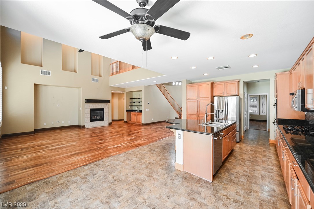 3713 Tiger Ridge Lane North Las Vegas, NV 89084 - Photo 14 of 72