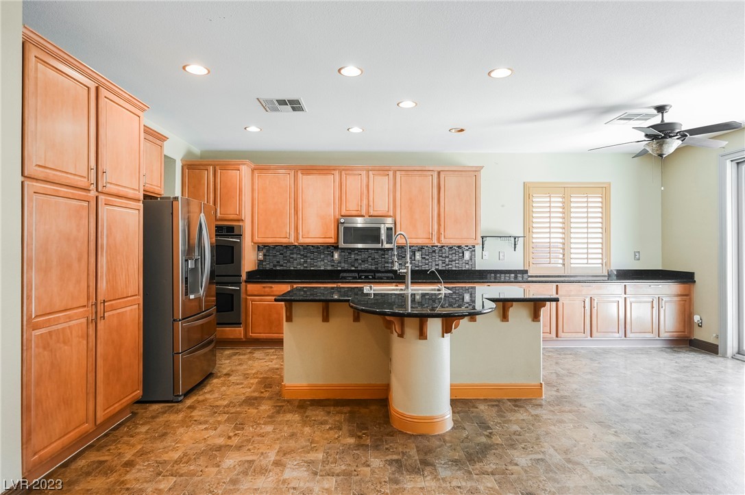 3713 Tiger Ridge Lane North Las Vegas, NV 89084 - Photo 17 of 72