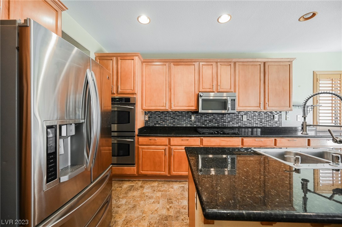 3713 Tiger Ridge Lane North Las Vegas, NV 89084 - Photo 18 of 72