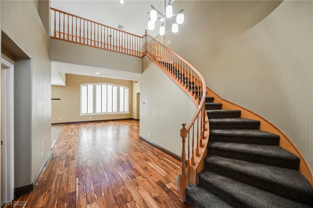 3713 Tiger Ridge Lane North Las Vegas, NV 89084 - Photo 23 of 72