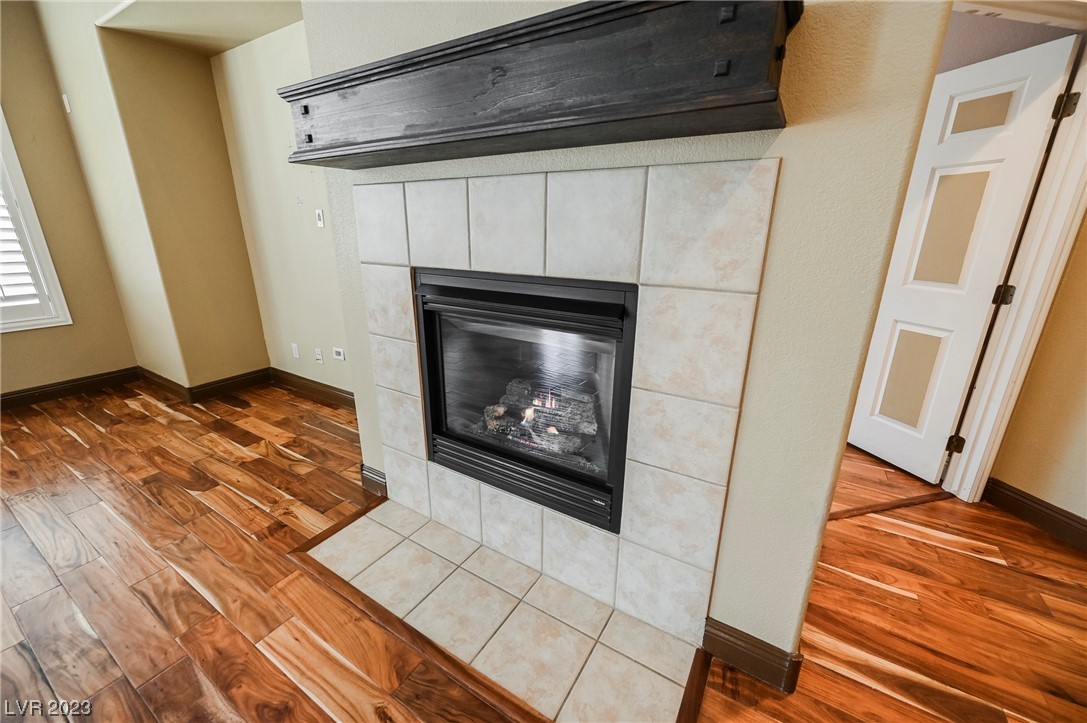 3713 Tiger Ridge Lane North Las Vegas, NV 89084 - Photo 26 of 72