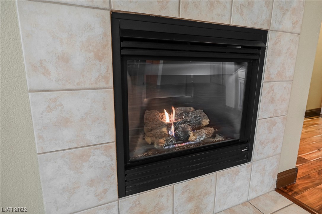 3713 Tiger Ridge Lane North Las Vegas, NV 89084 - Photo 27 of 72