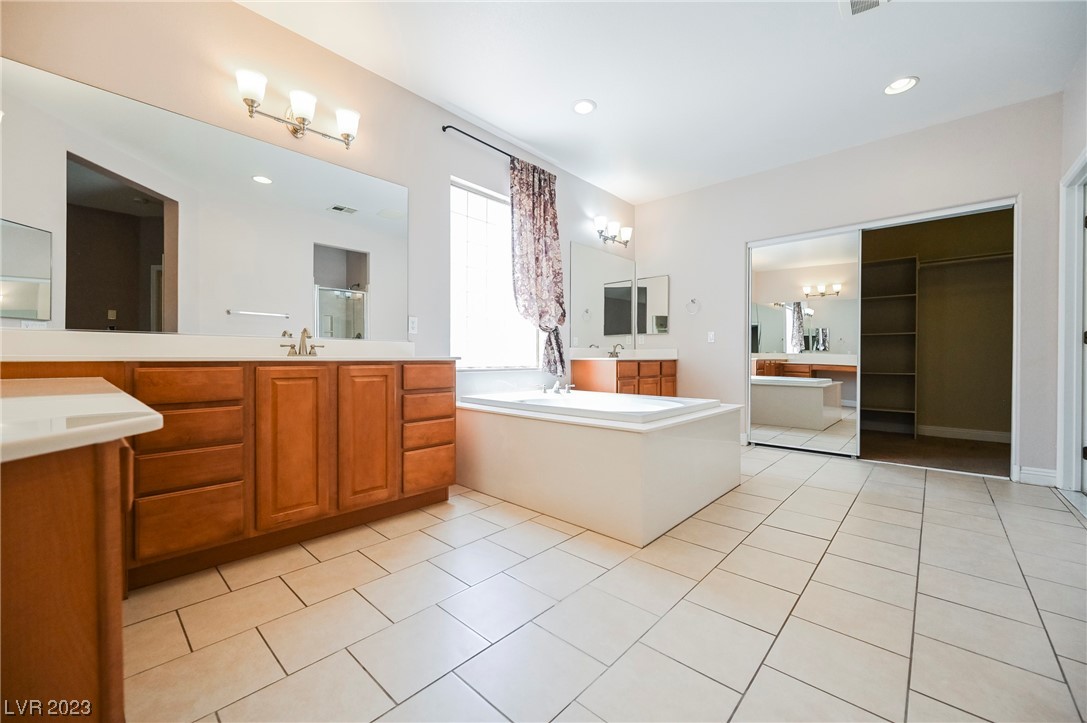 3713 Tiger Ridge Lane North Las Vegas, NV 89084 - Photo 31 of 72