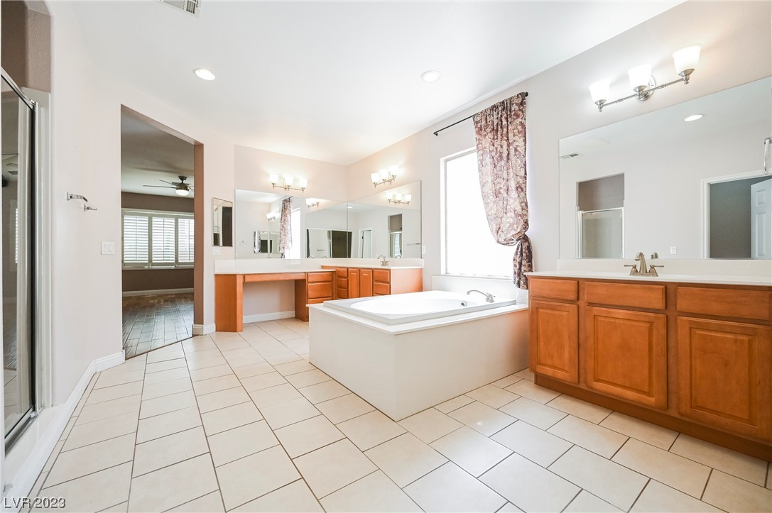 3713 Tiger Ridge Lane North Las Vegas, NV 89084 - Photo 32 of 72