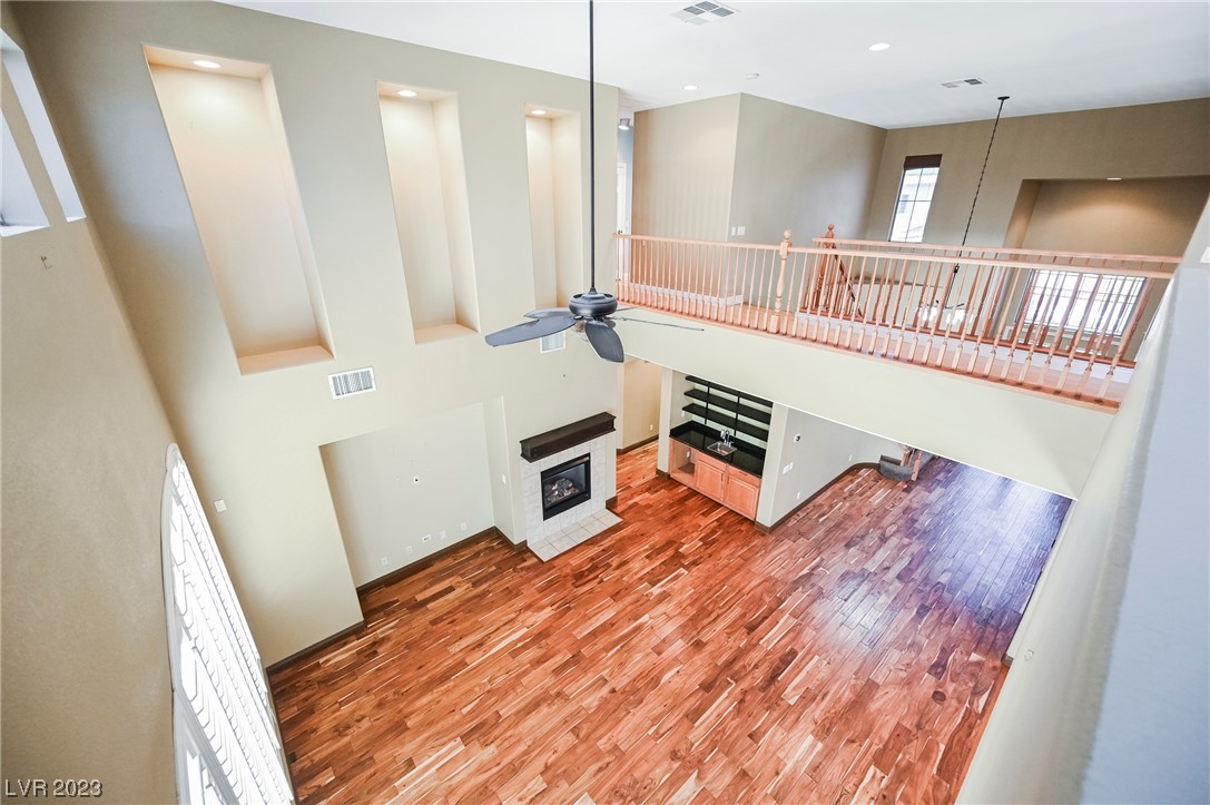 3713 Tiger Ridge Lane North Las Vegas, NV 89084 - Photo 40 of 72