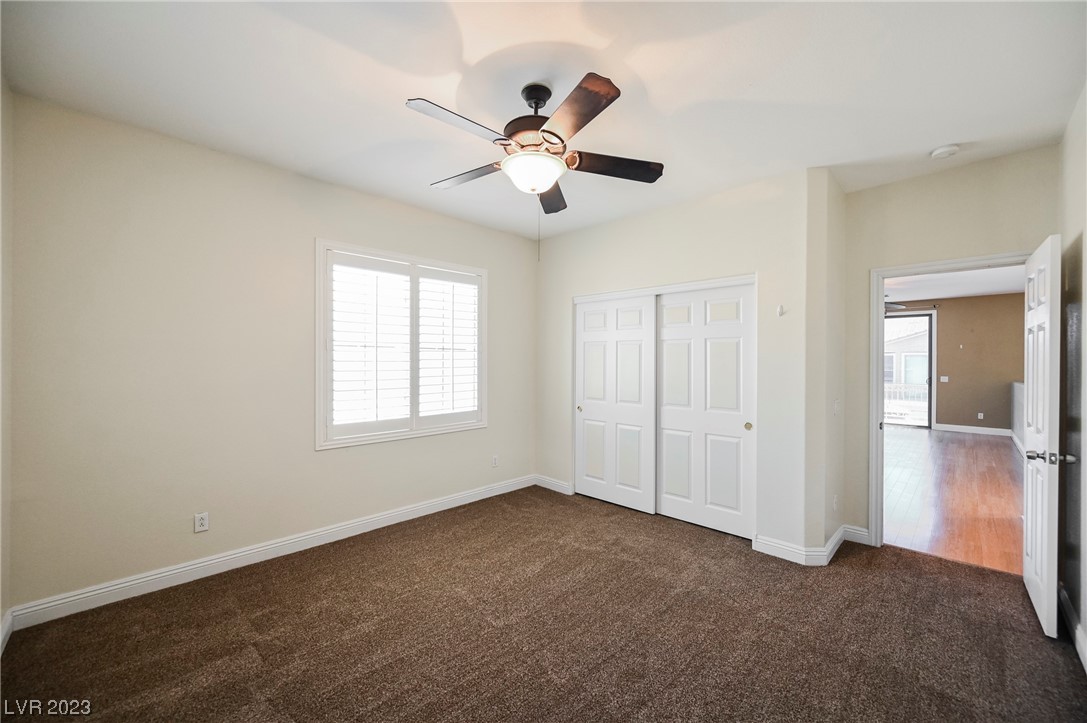 3713 Tiger Ridge Lane North Las Vegas, NV 89084 - Photo 45 of 72