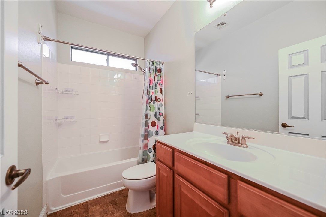 3713 Tiger Ridge Lane North Las Vegas, NV 89084 - Photo 46 of 72