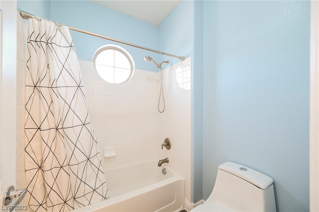 3713 Tiger Ridge Lane North Las Vegas, NV 89084 - Photo 51 of 72