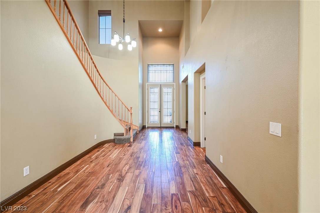 3713 Tiger Ridge Lane North Las Vegas, NV 89084 - Photo 6 of 72