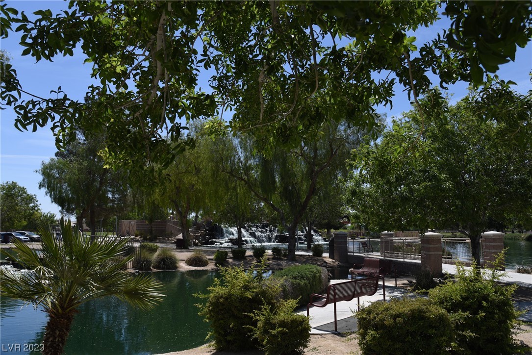 3713 Tiger Ridge Lane North Las Vegas, NV 89084 - Photo 65 of 72