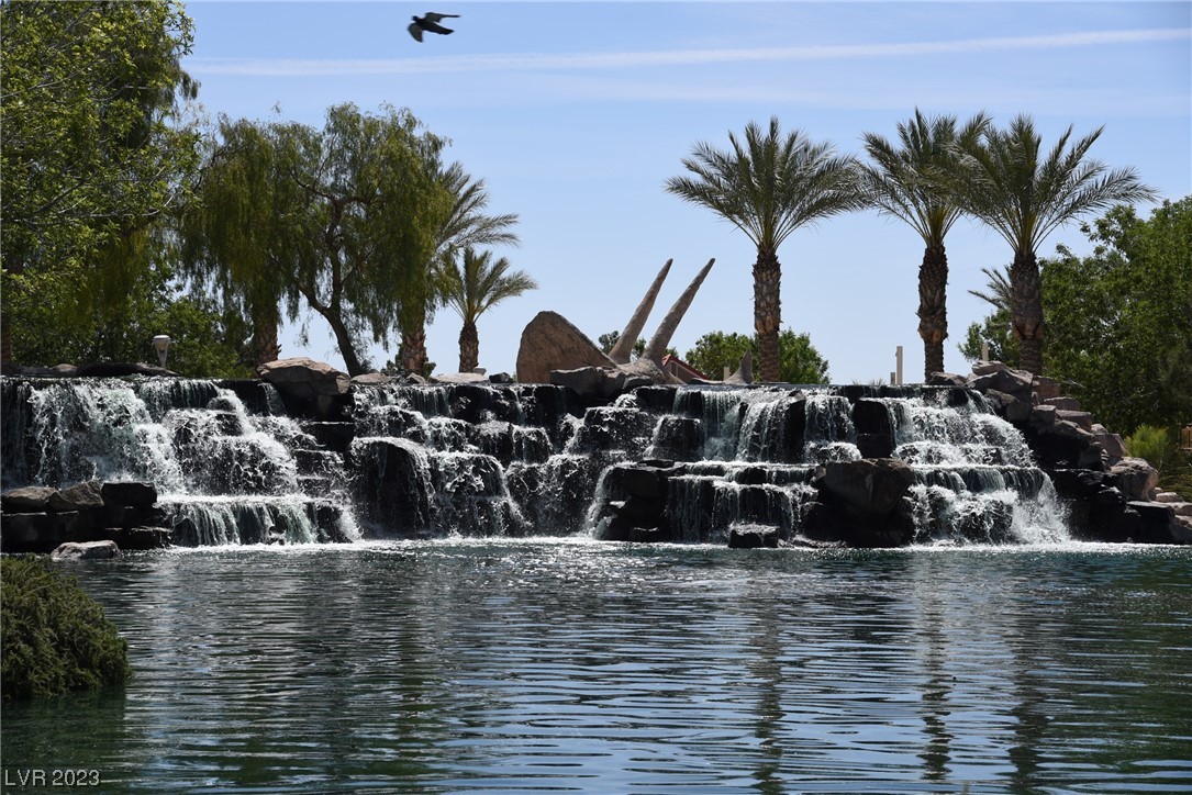 3713 Tiger Ridge Lane North Las Vegas, NV 89084 - Photo 66 of 72