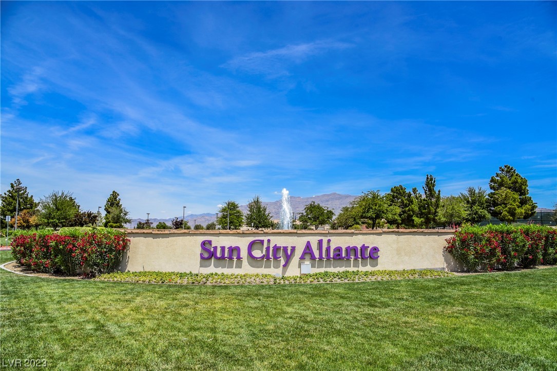 3713 Tiger Ridge Lane North Las Vegas, NV 89084 - Photo 68 of 72