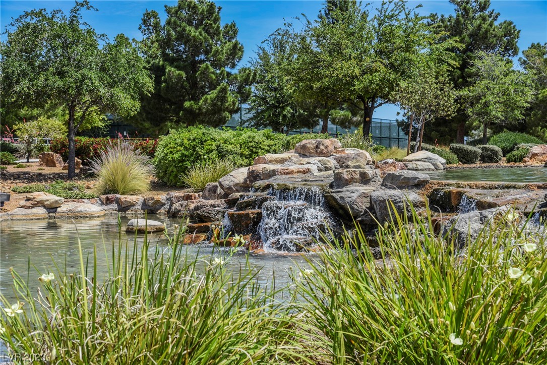3713 Tiger Ridge Lane North Las Vegas, NV 89084 - Photo 69 of 72